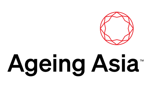 Logo for Ageing Asia