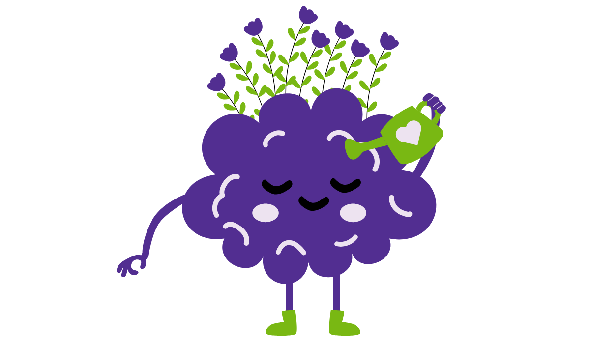 How can we try to keep our brain in it’s optimal performance?