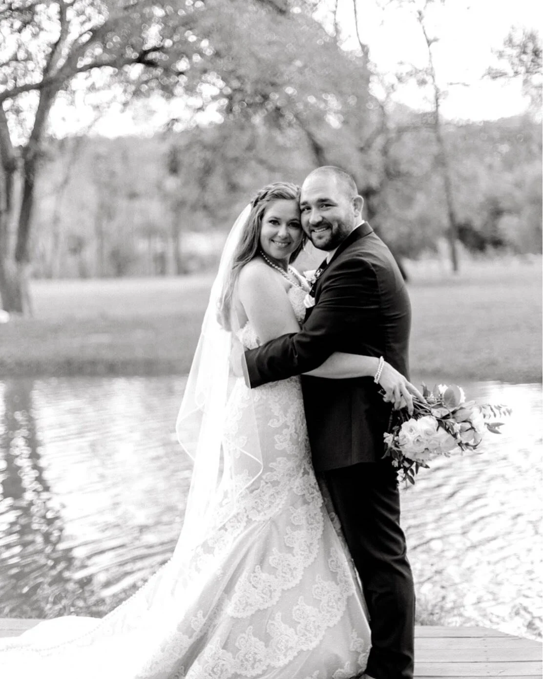 Weddings — Bentwood Texas