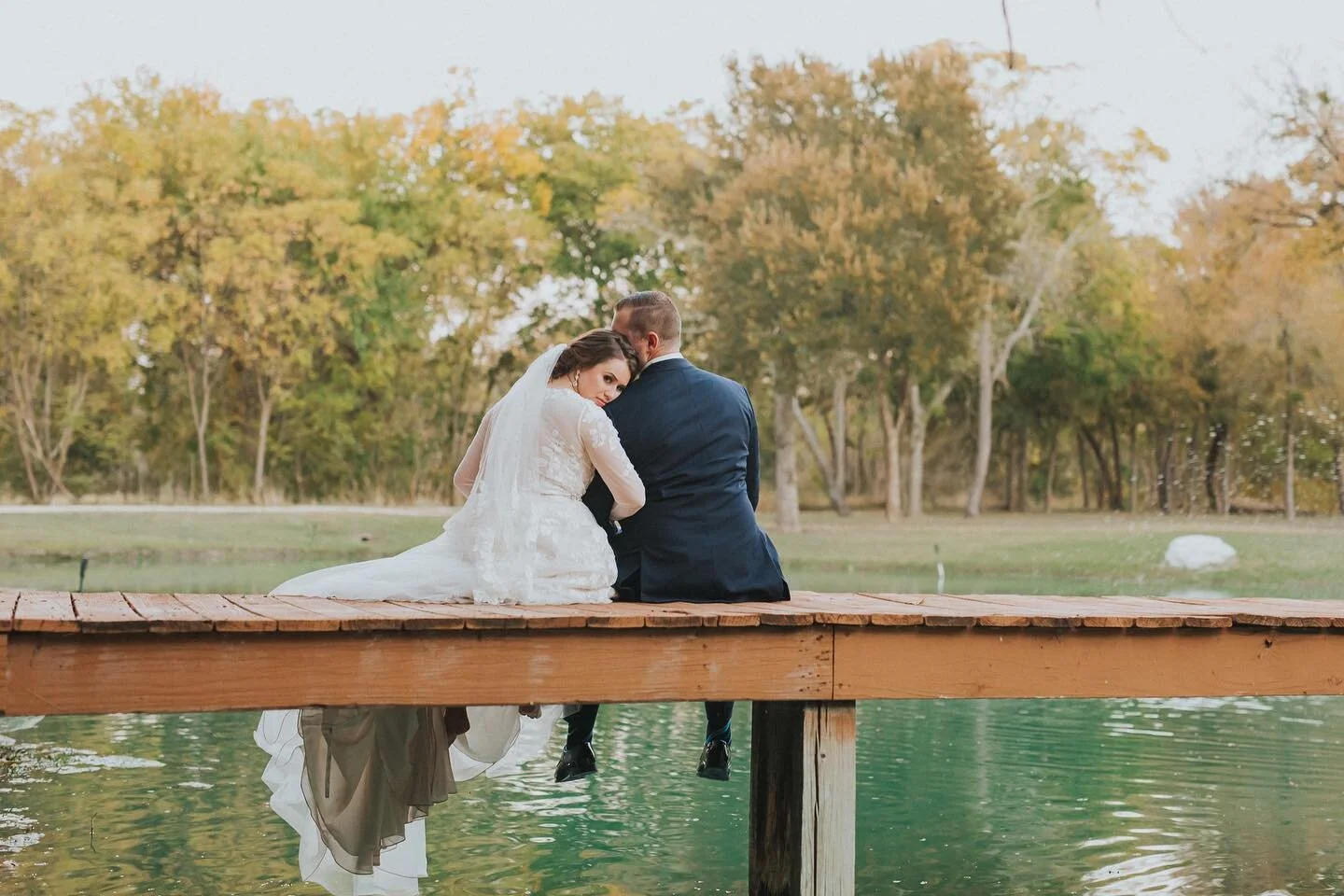 Weddings — Bentwood Texas
