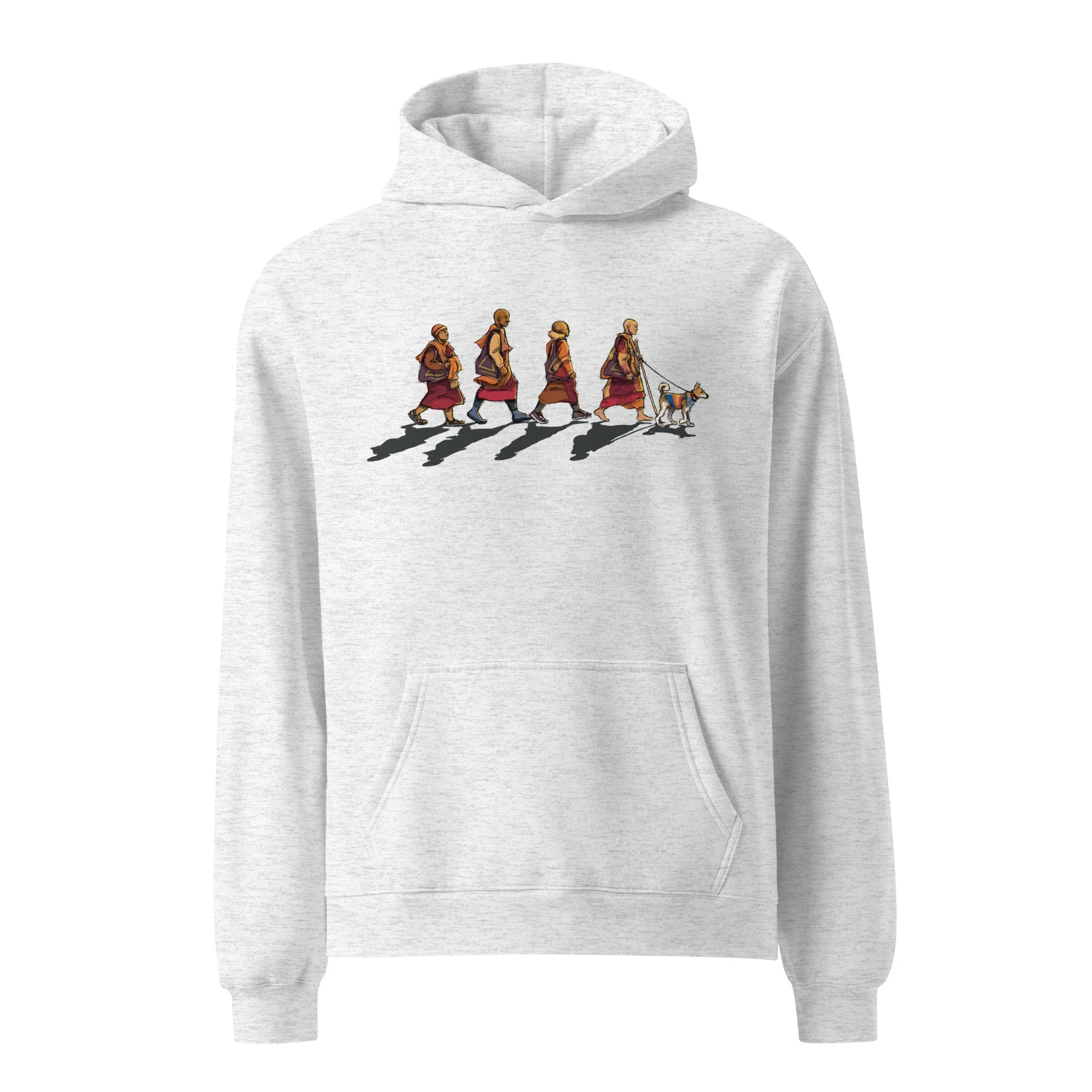 Walking for Peace | Hoodie