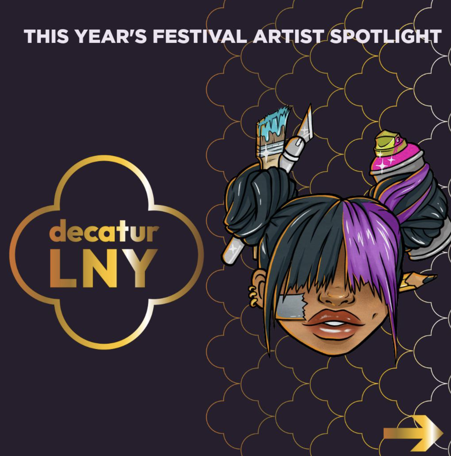 Decatur Lunar New Year Festival