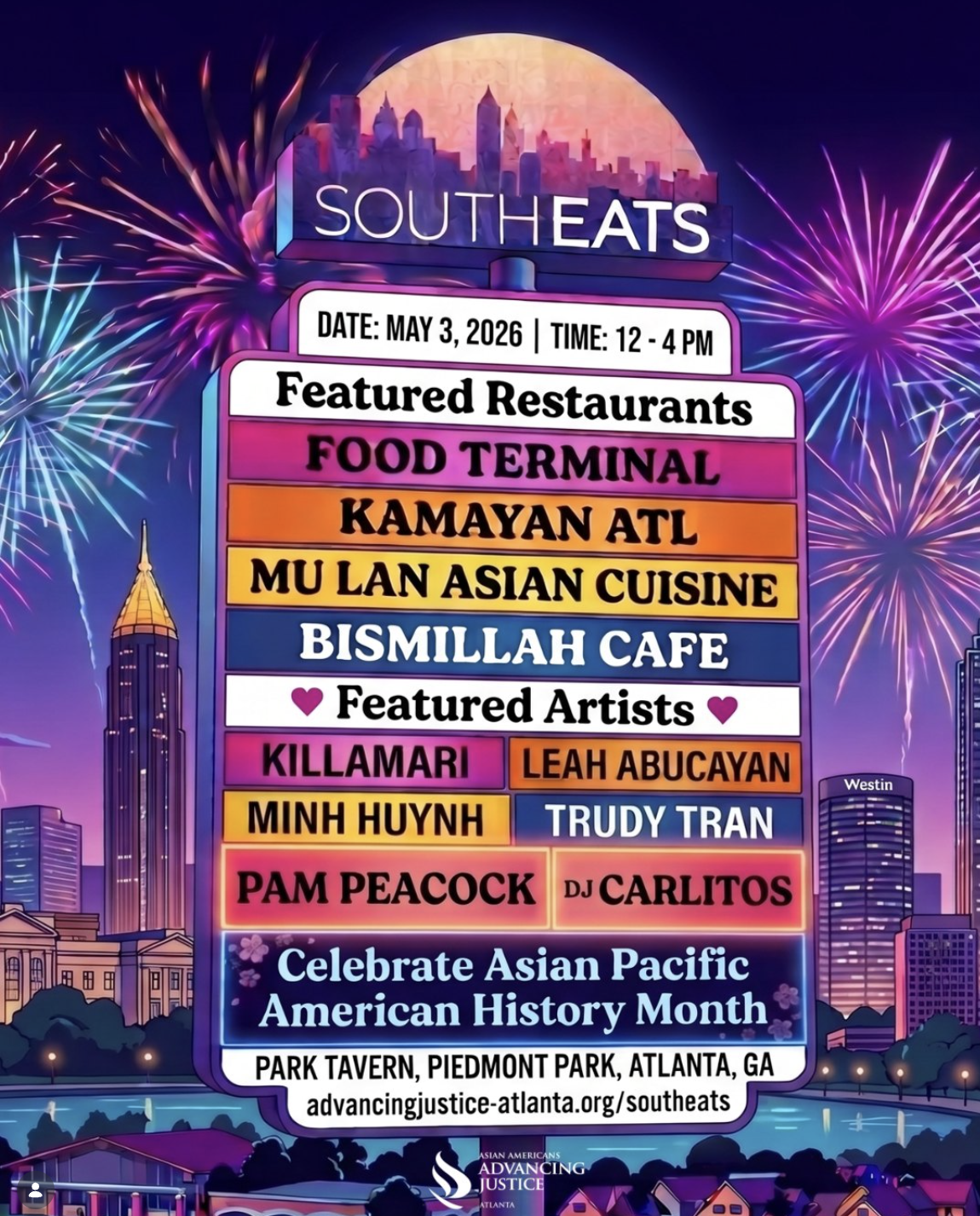 South Eats