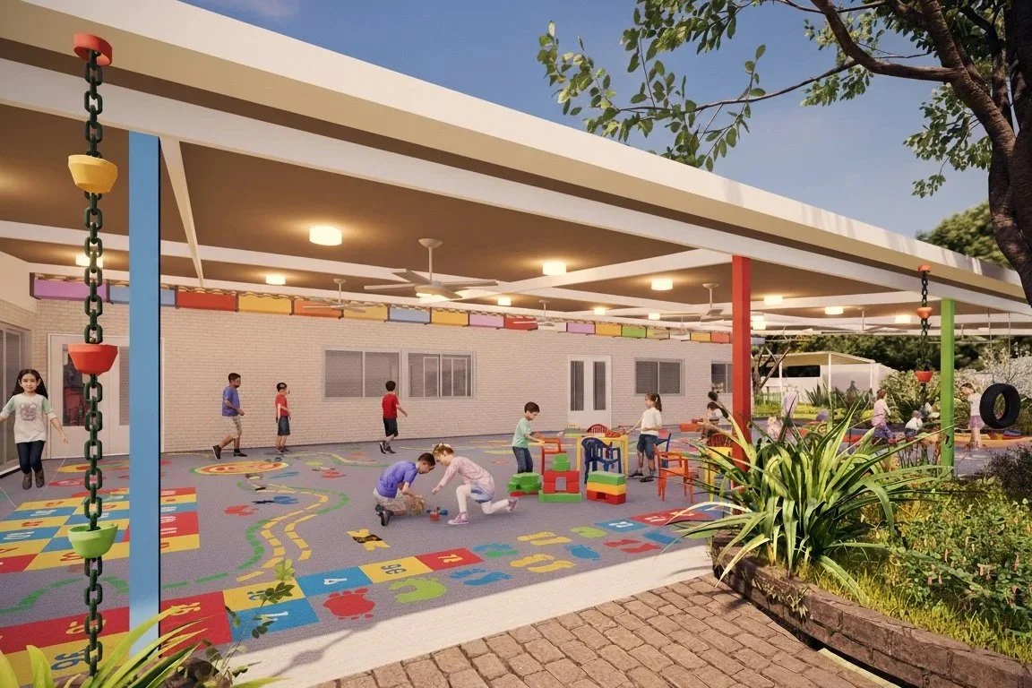 Kellyville Preschool photo from the supplied centre information