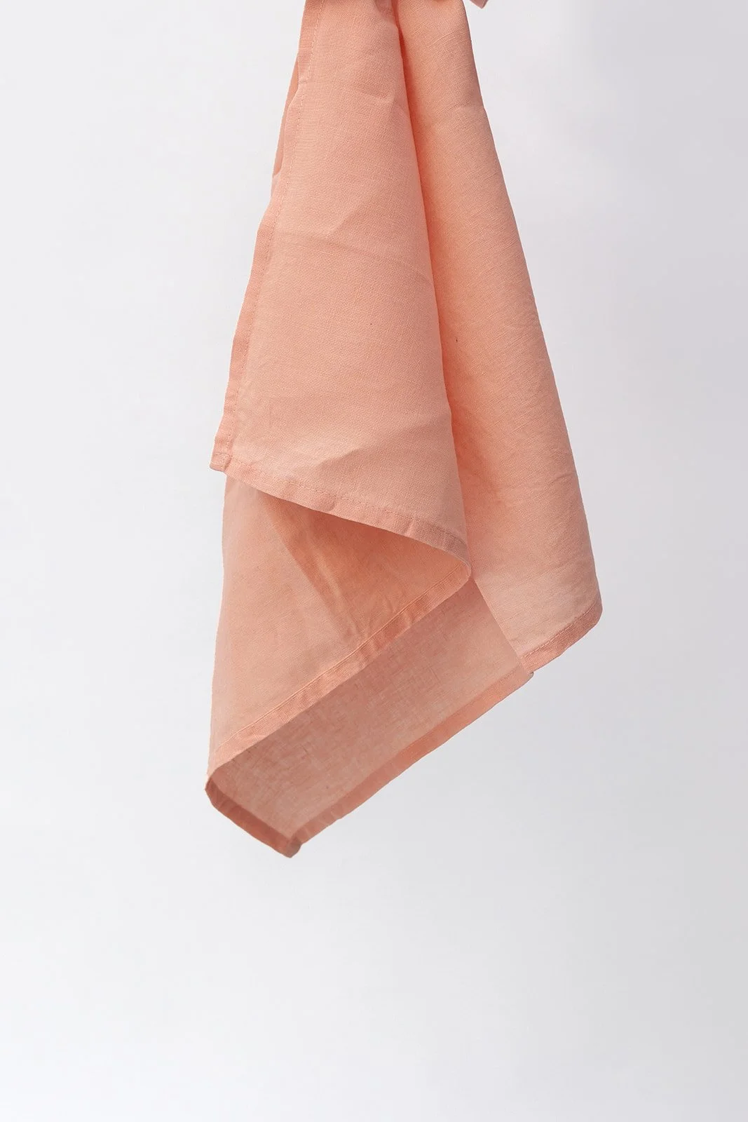 Linen Napkin - Nude