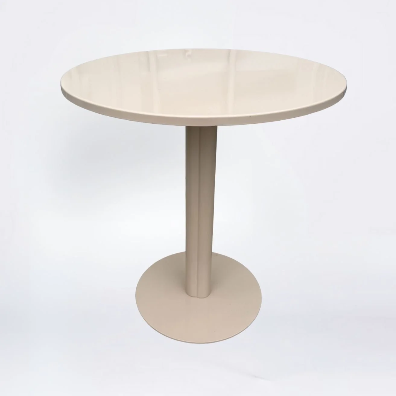 Siena Cafe Table Latte