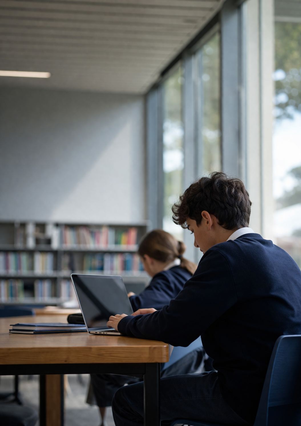 School-based Scholarships