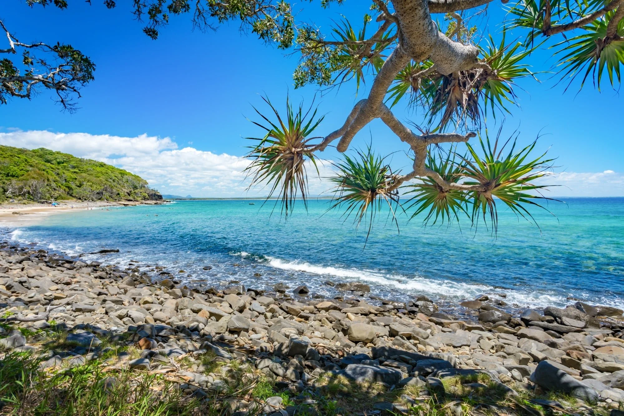 Sunshine Beach  Apartment Stay