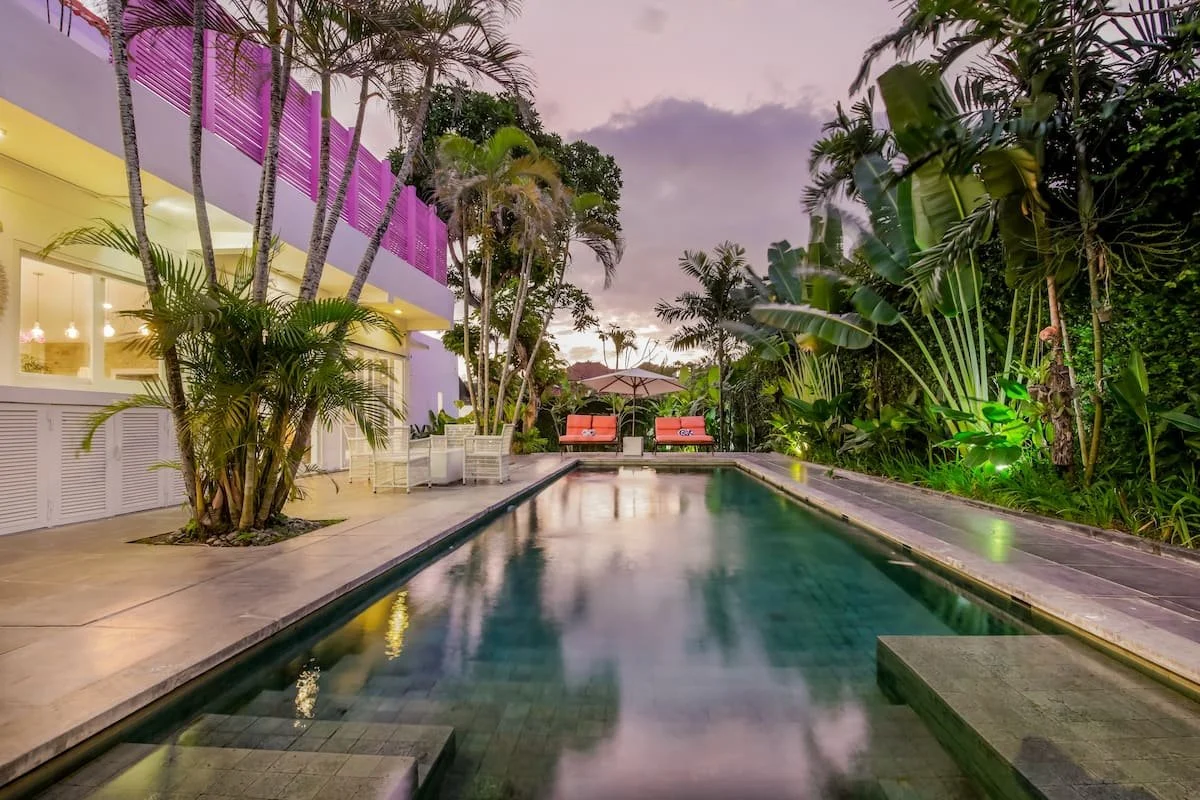 Villa Stella Belle  Seminyak (Bali)