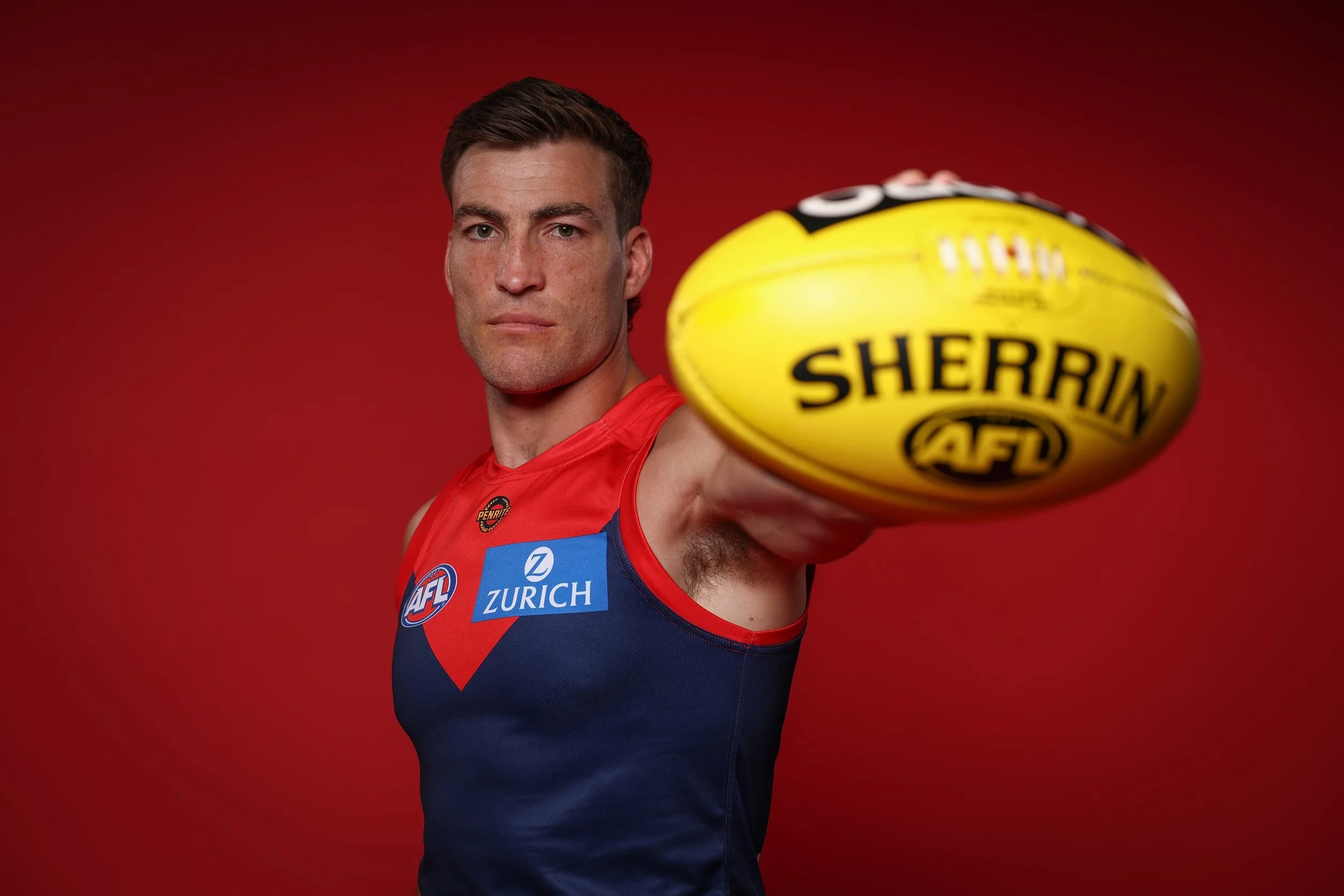 Melbourne FC  AFL Experience