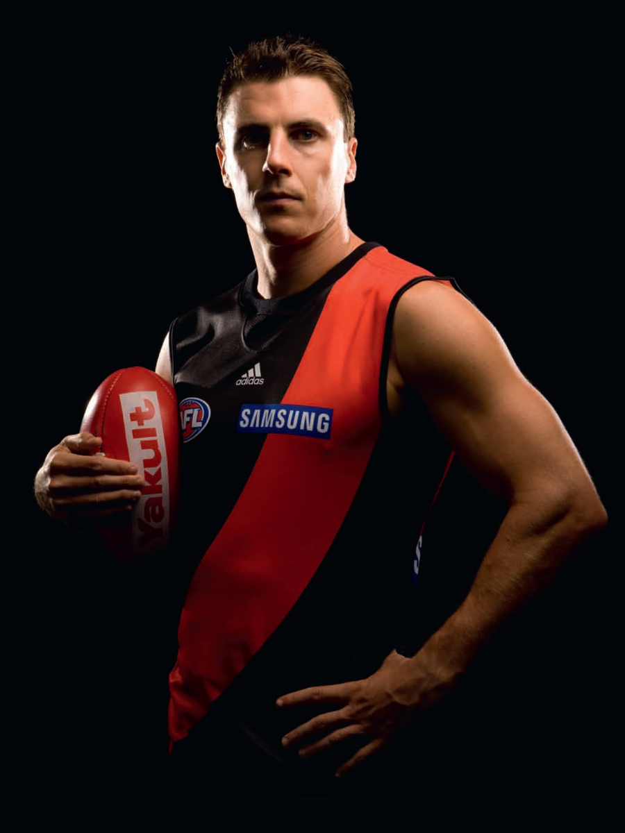 Matthew Lloyd – Guest Speaker