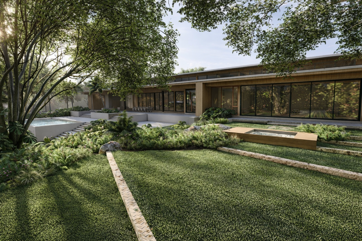 MANGO RUM RESIDENCE (UNDER CONSTRUCTION)