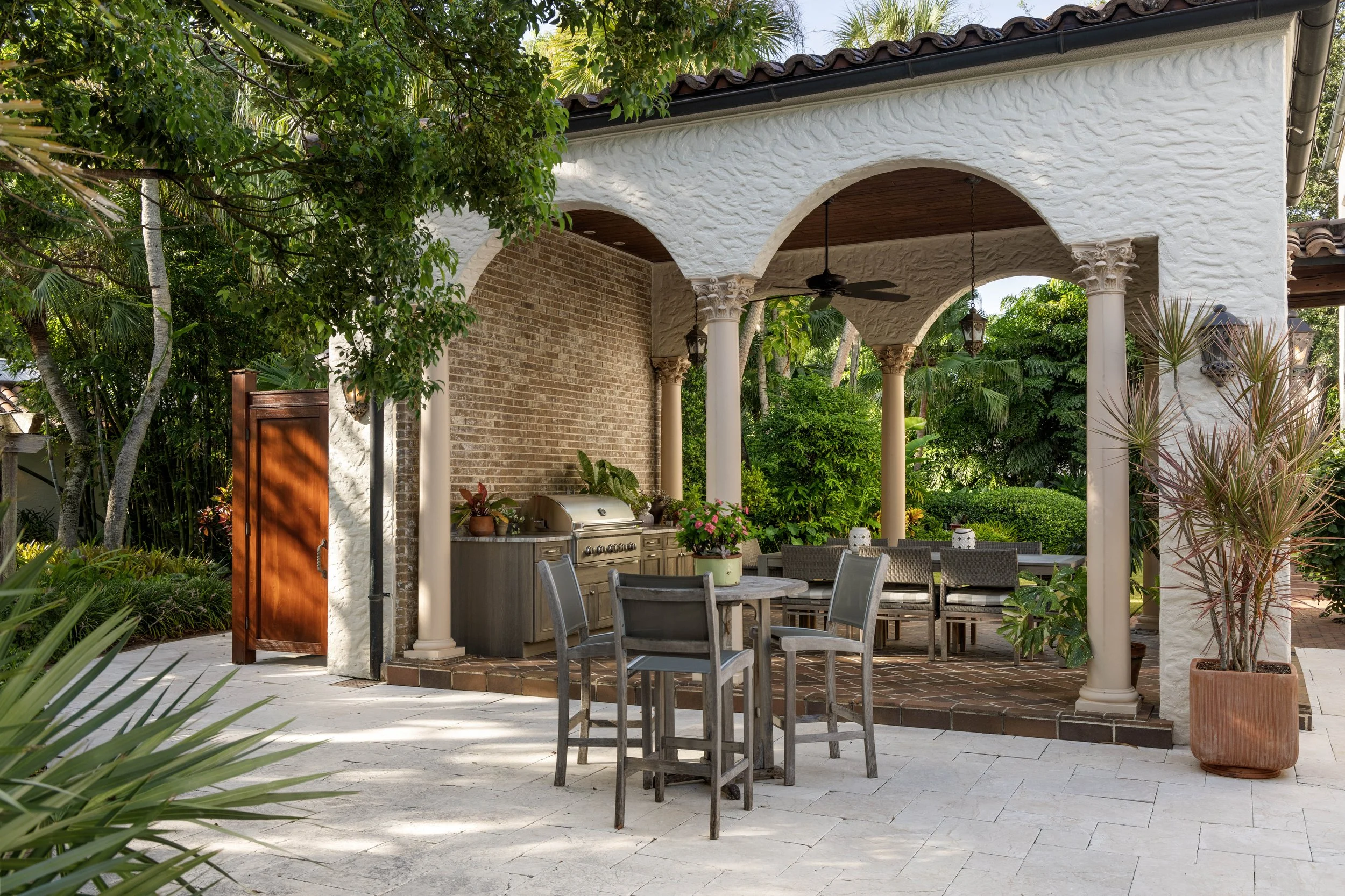 Cathy's Garden - OLA - Sarasota Landscape Architecture - 01.JPG