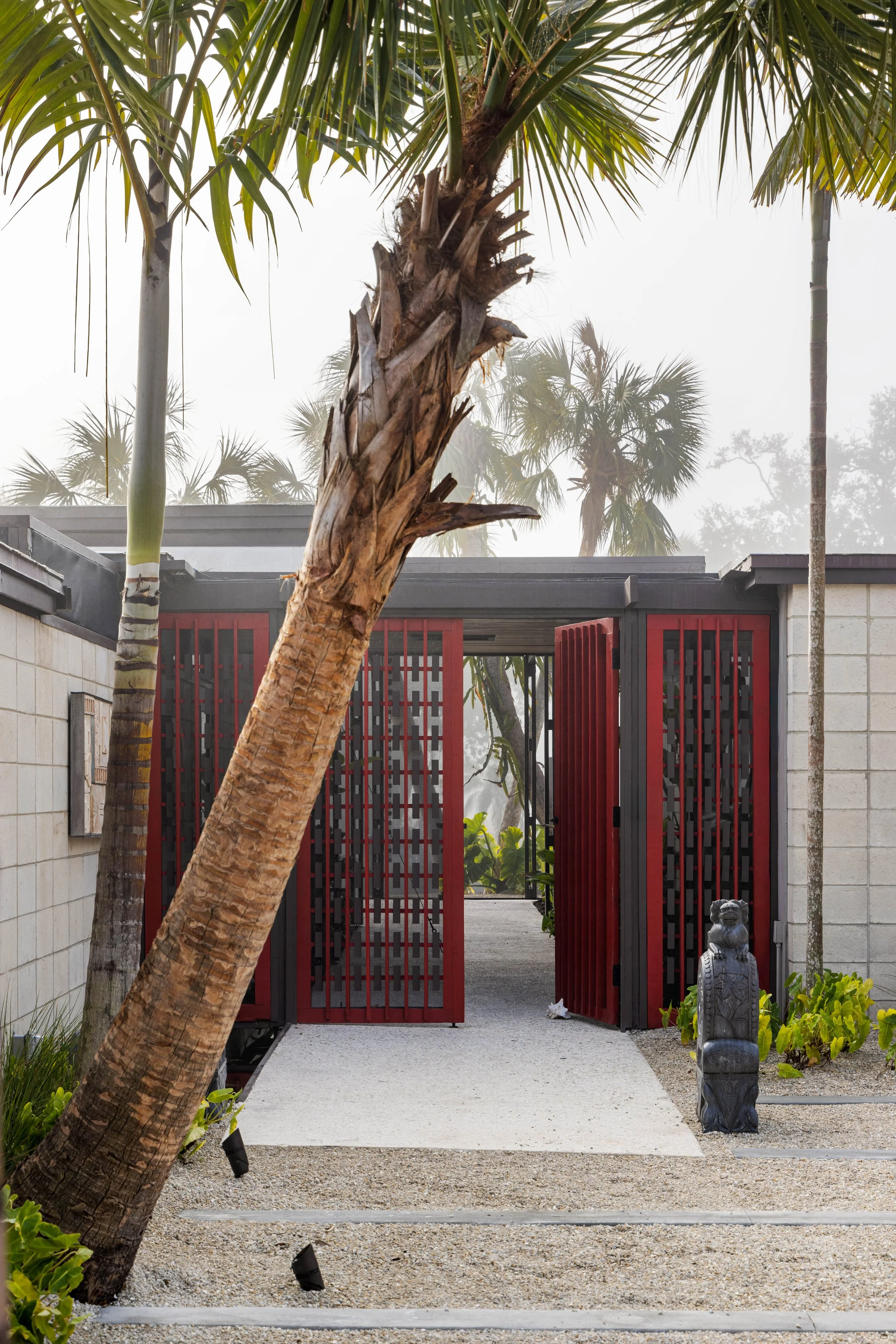 005_Sarasota Modern Landscpae Architecture.JPG