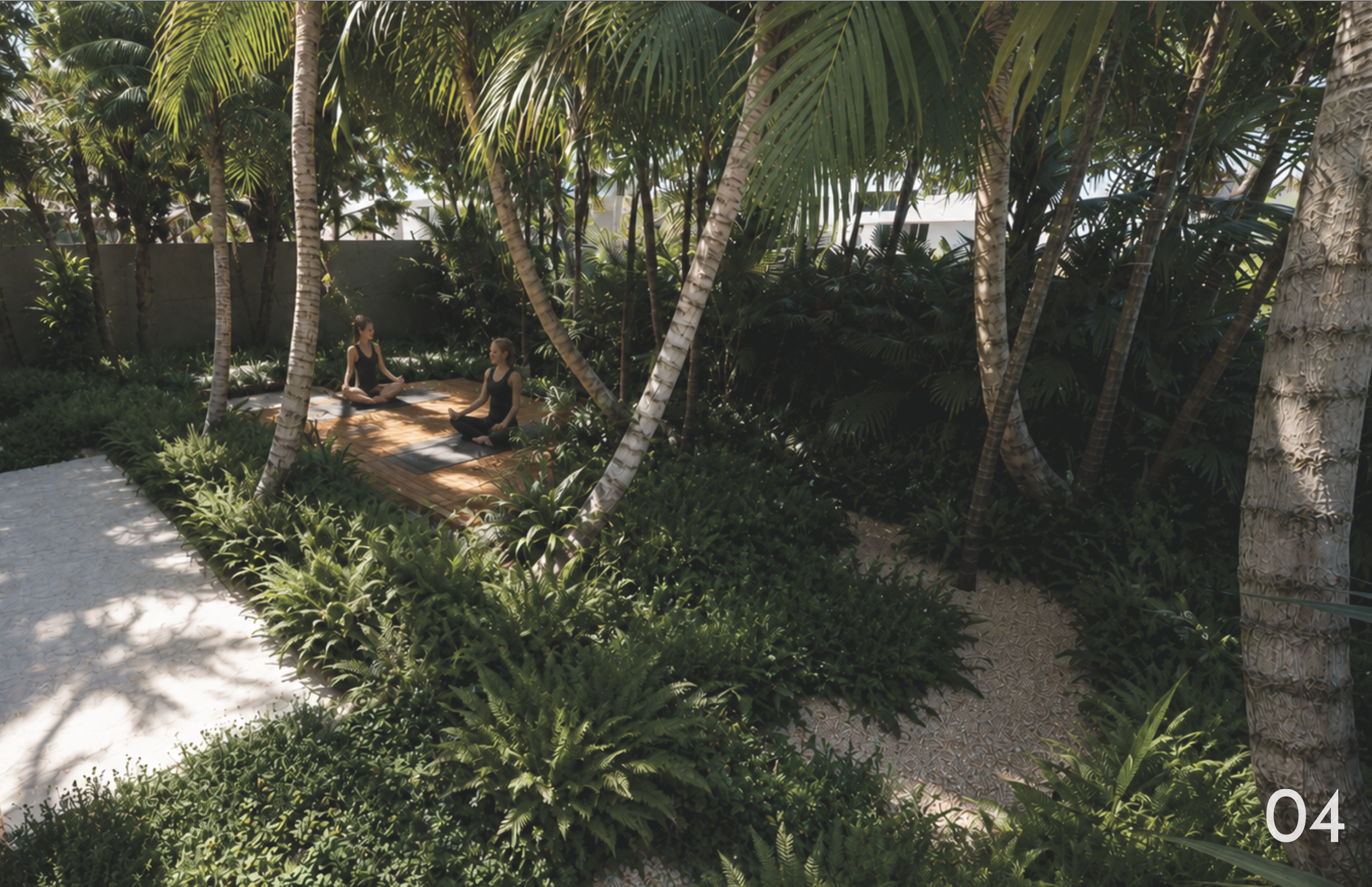 Sarasota Modern Landscape Architecture - Rendering No. 04.png