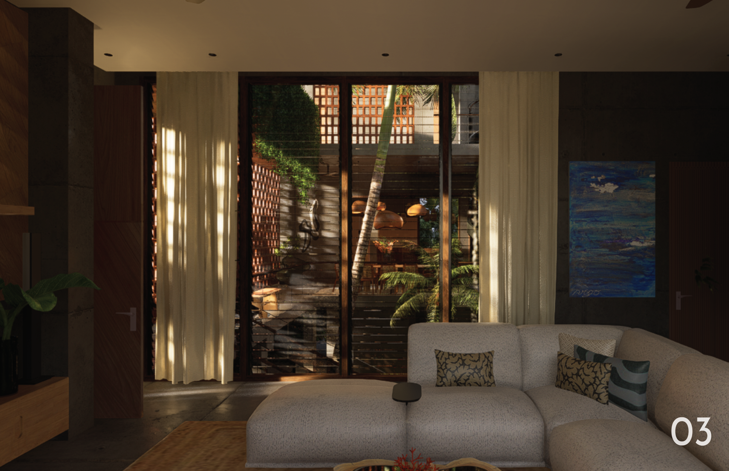 Sarasota Modern Landscape Architecture - Rendering No. 03.png