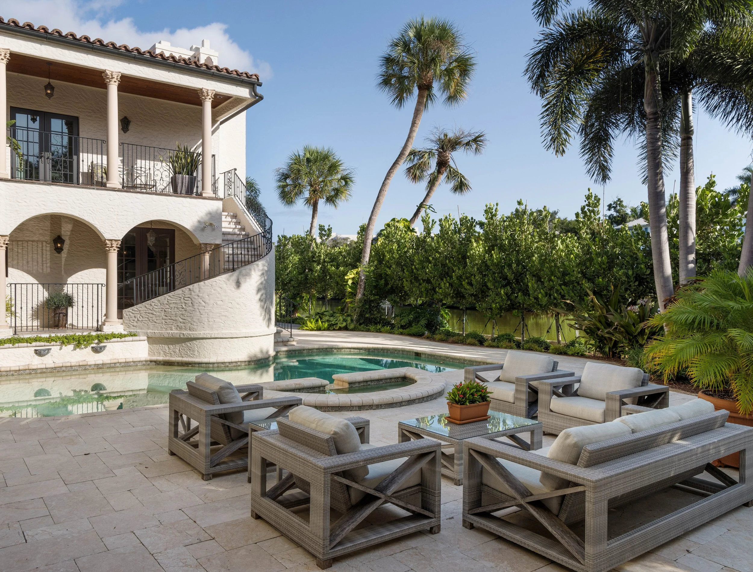 Cathy's Garden - OLA - Sarasota Landscape Architecture - 02.JPG