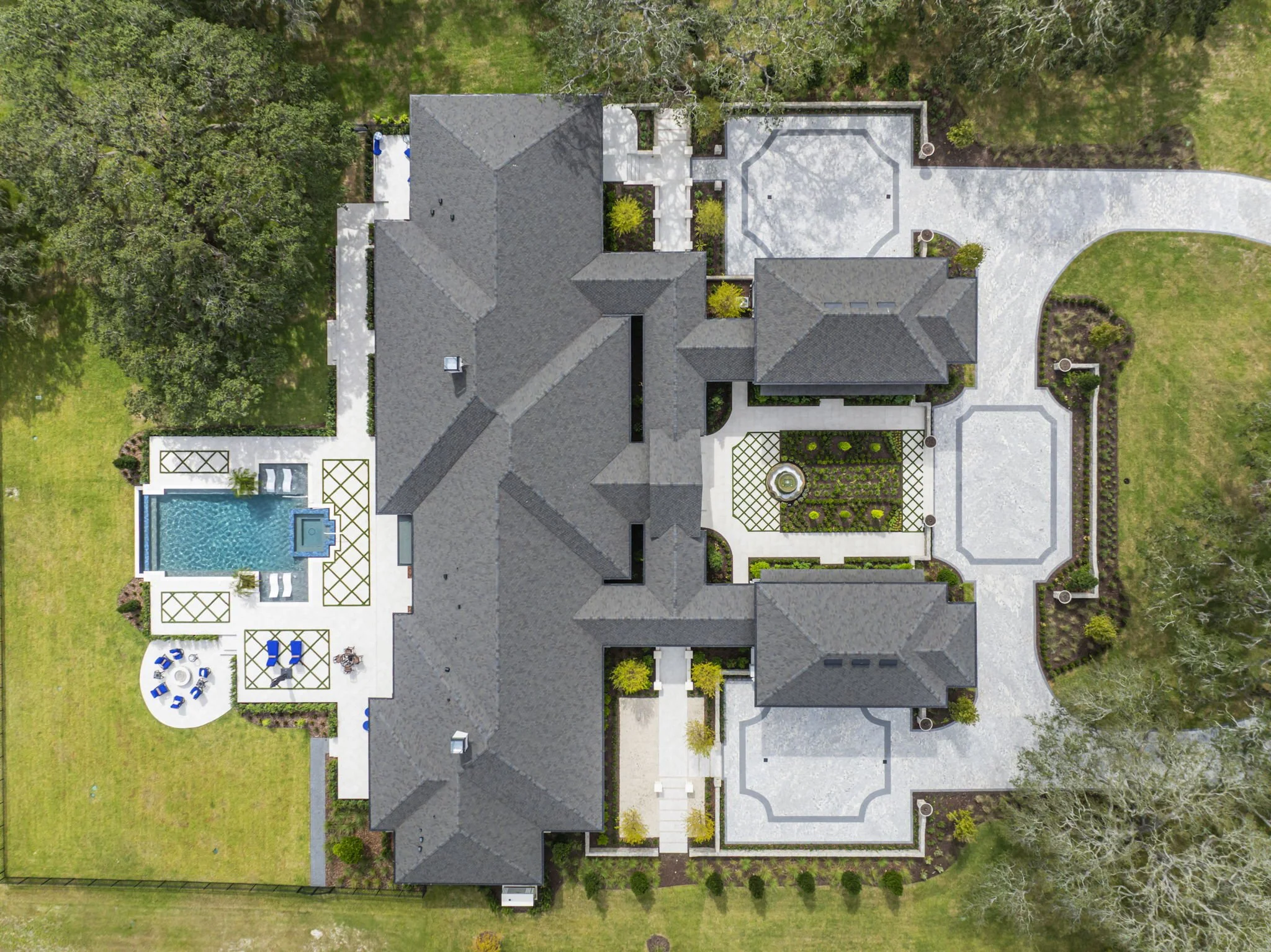 Sarasota Traditional Landscape Architecture - OLA - Image No. 06.jpg