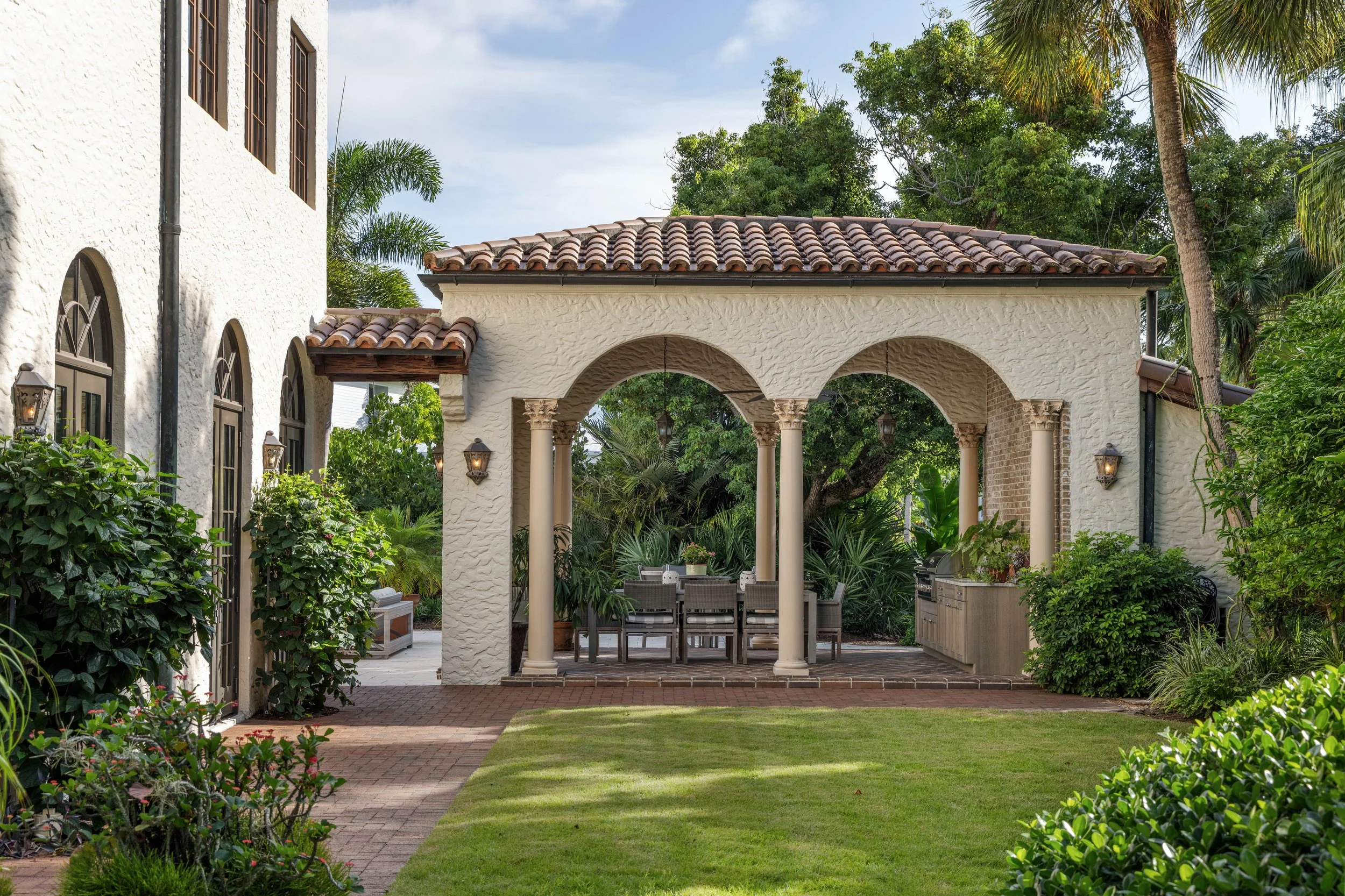Cathy's Garden - OLA - Sarasota Landscape Architecture - 03.JPG