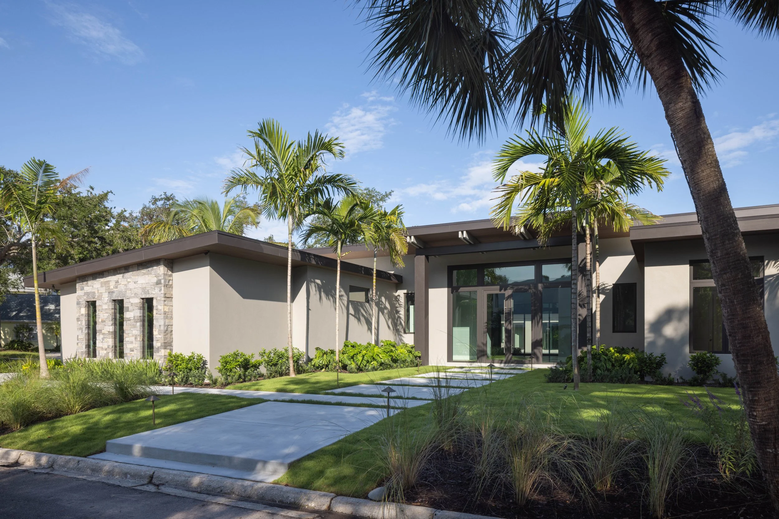 Sarasota Modern Landscape Architecture - OLA - No. 02.JPG