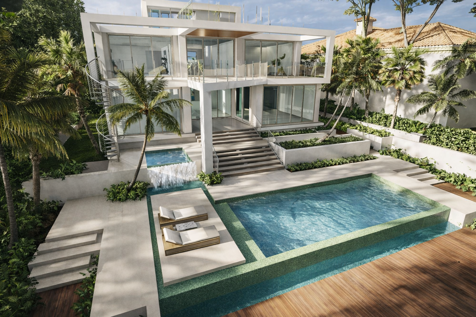 ZEN DEN (Under Construction...)