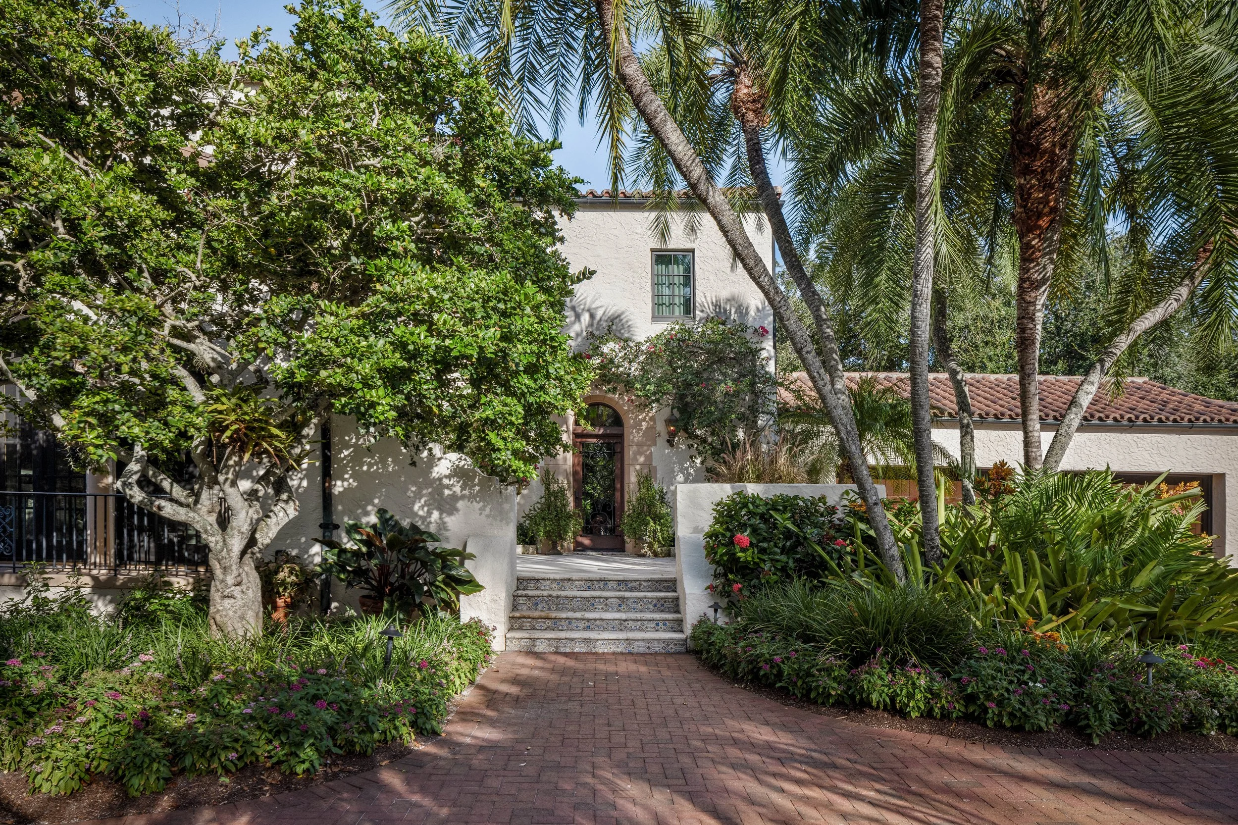 Cathy's Garden - OLA - Sarasota Landscape Architecture - 11.JPG