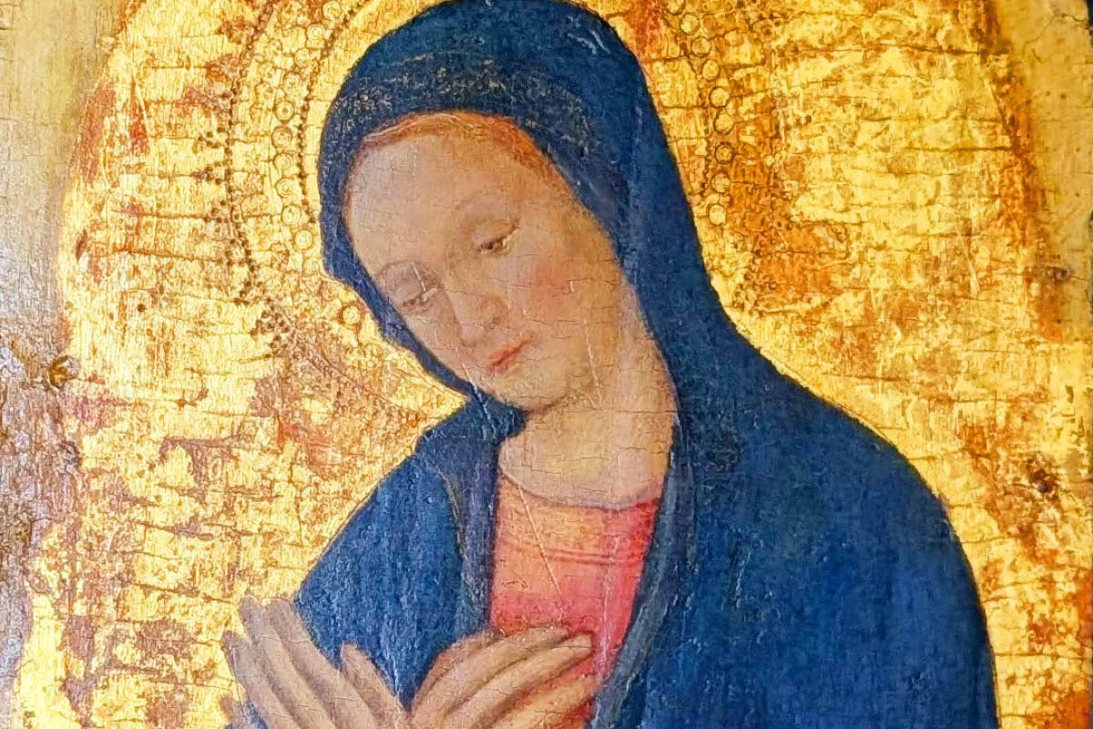 Gloriæ Dei Cantores / Monteverdi’s 1610 Vespers of the Blessed Virgin