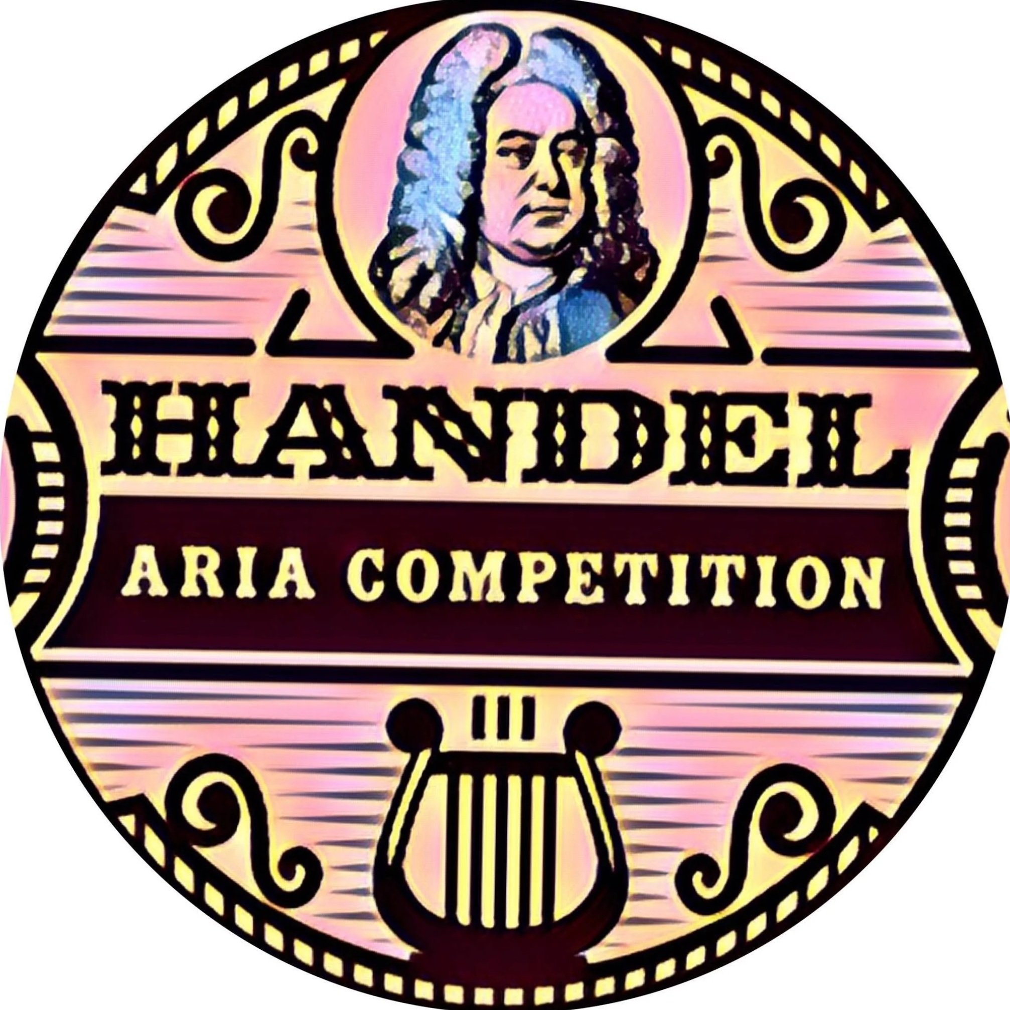 Handel Aria Competition