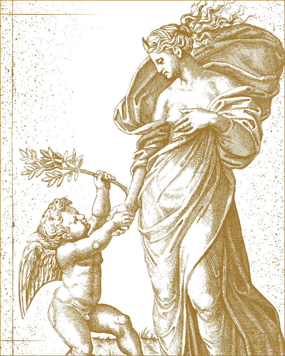 Harmonia Stellarum Houston / Ferdinand III: Drama musicum
