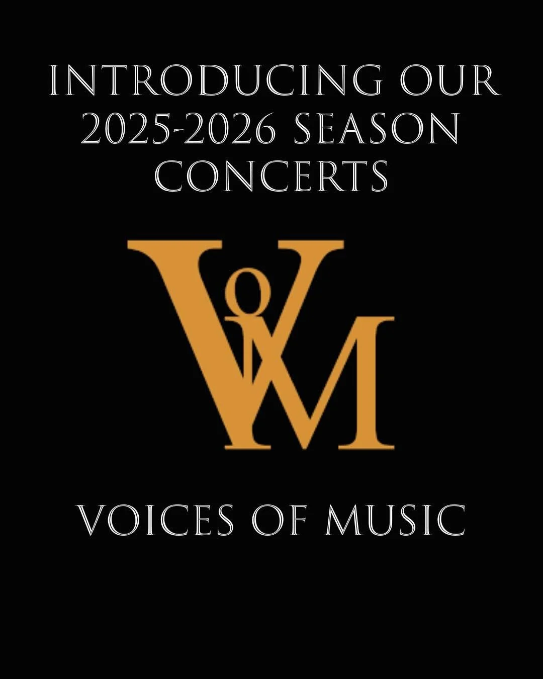 Voices of Music / Pastime with Good Company 