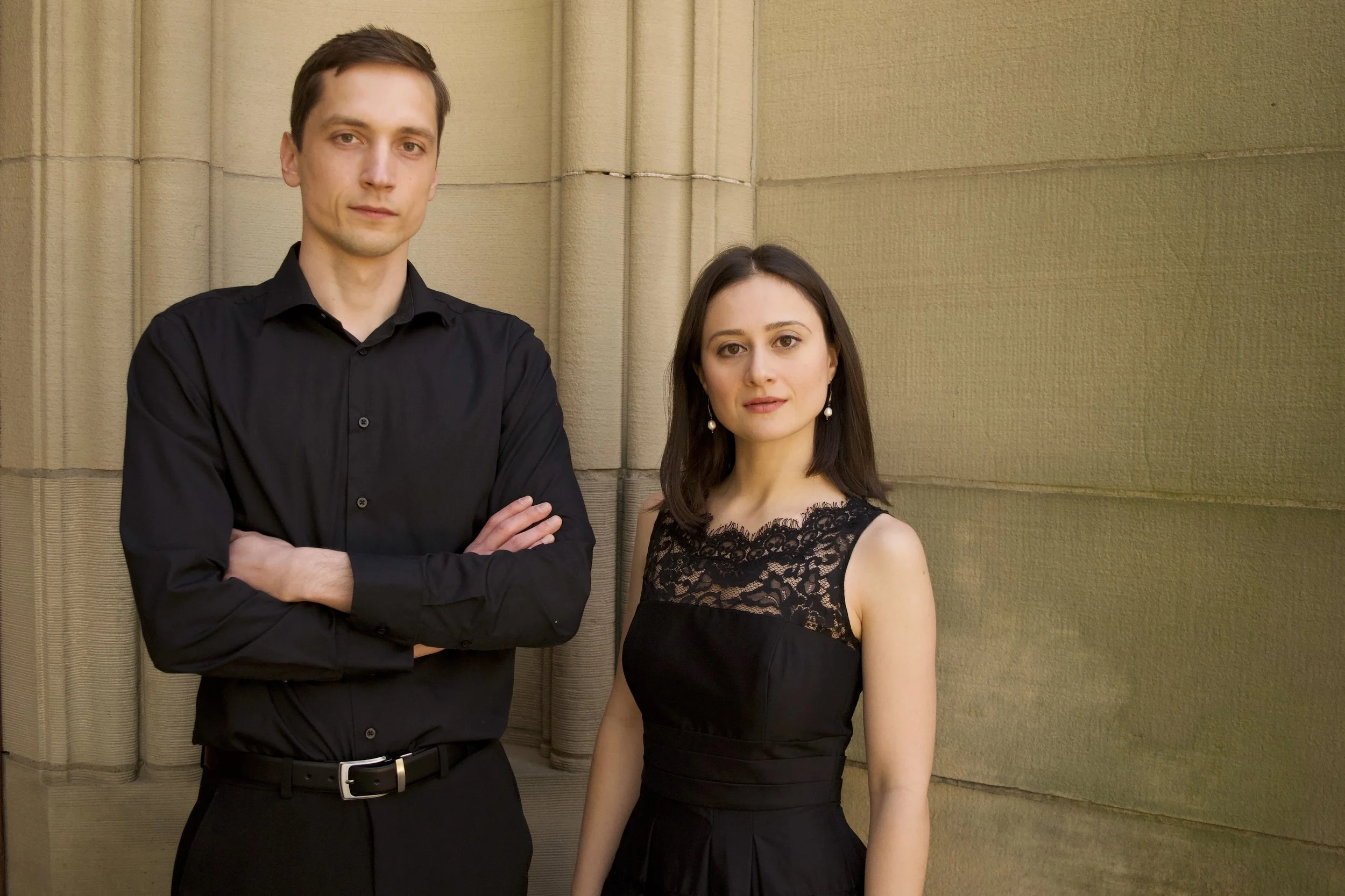 The Academy of Early Music / Duo CPE: From Gallantry to Madness
