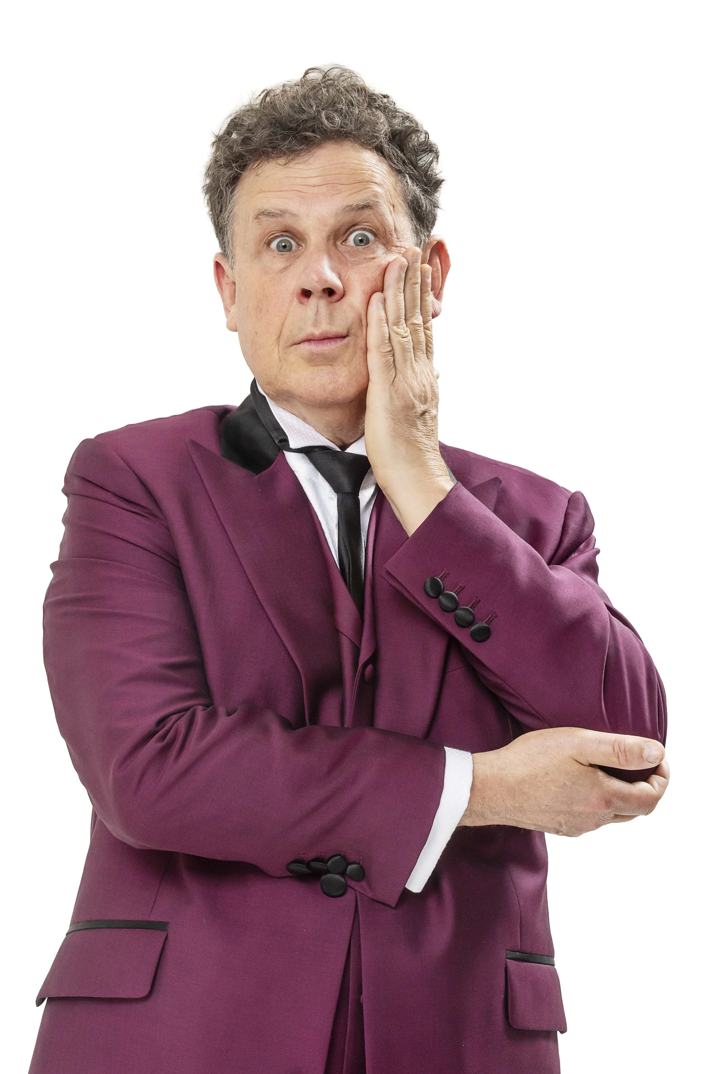 RAYMOND CROWE HEADSHOT 1