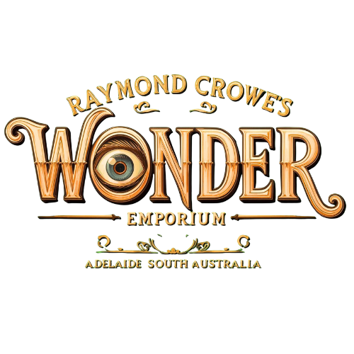 Wonder Emporium -    Adelaide, South Australia