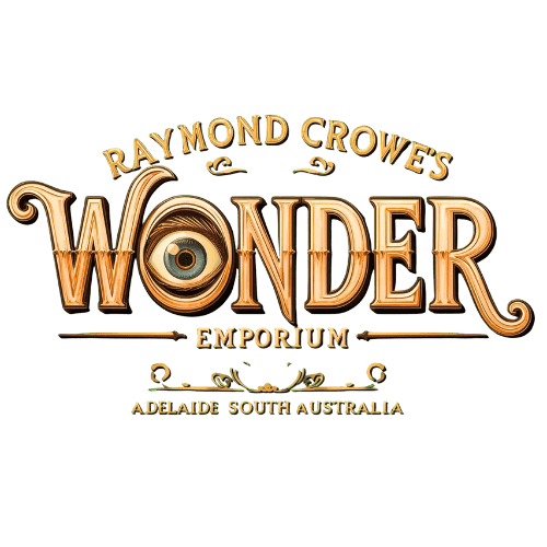 Wonder Emporium -    Adelaide, South Australia
