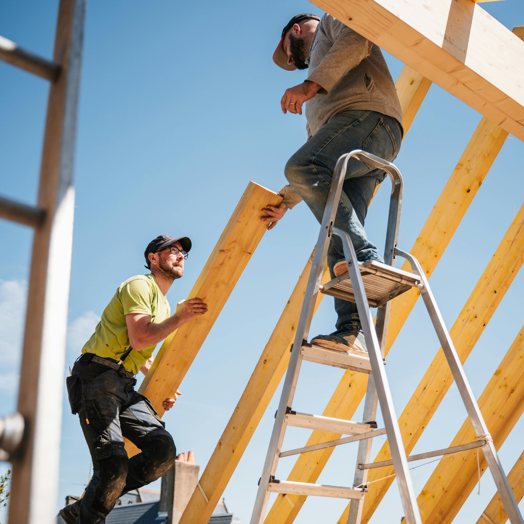 Contractors omitting income