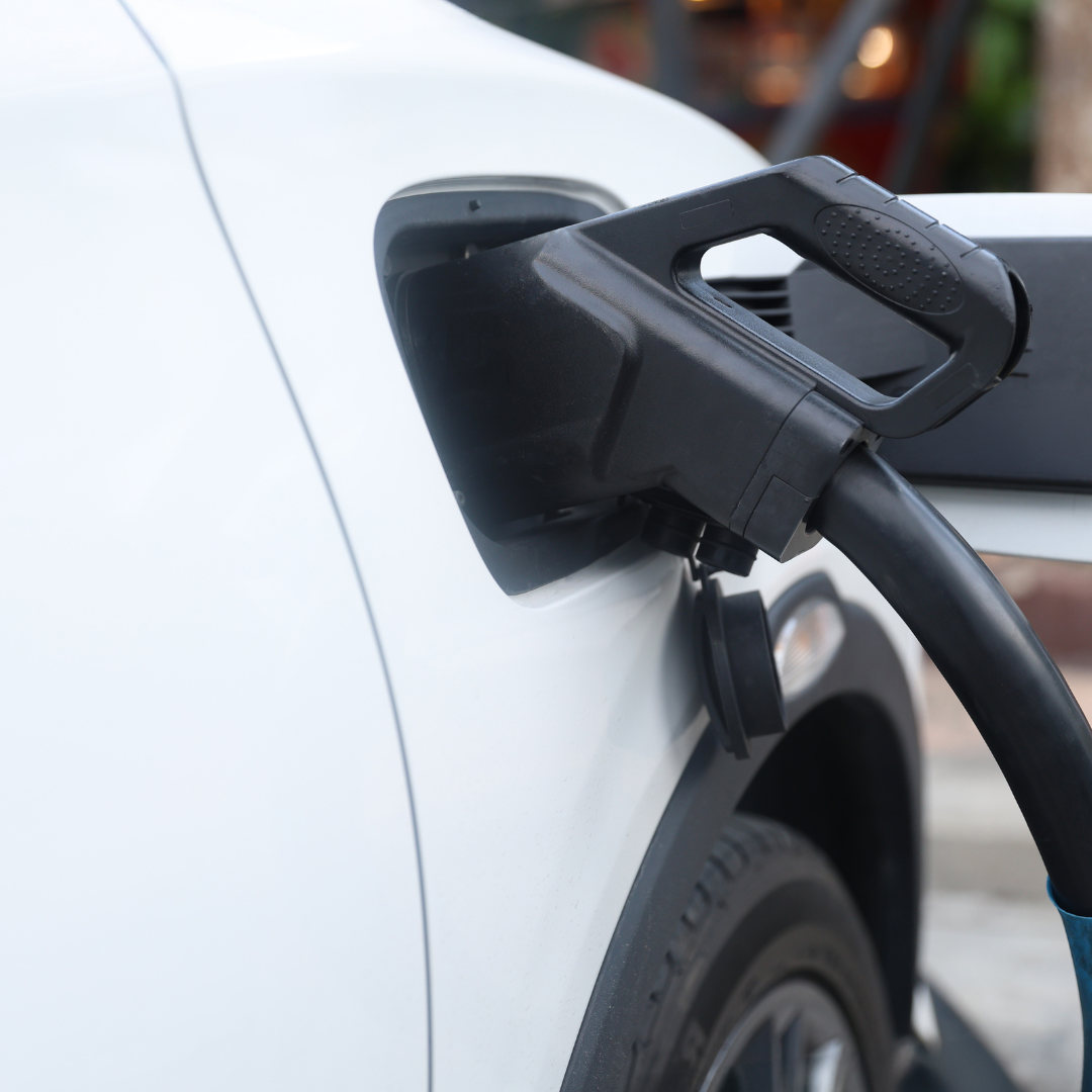 Hybrid vehicles and FBT changes