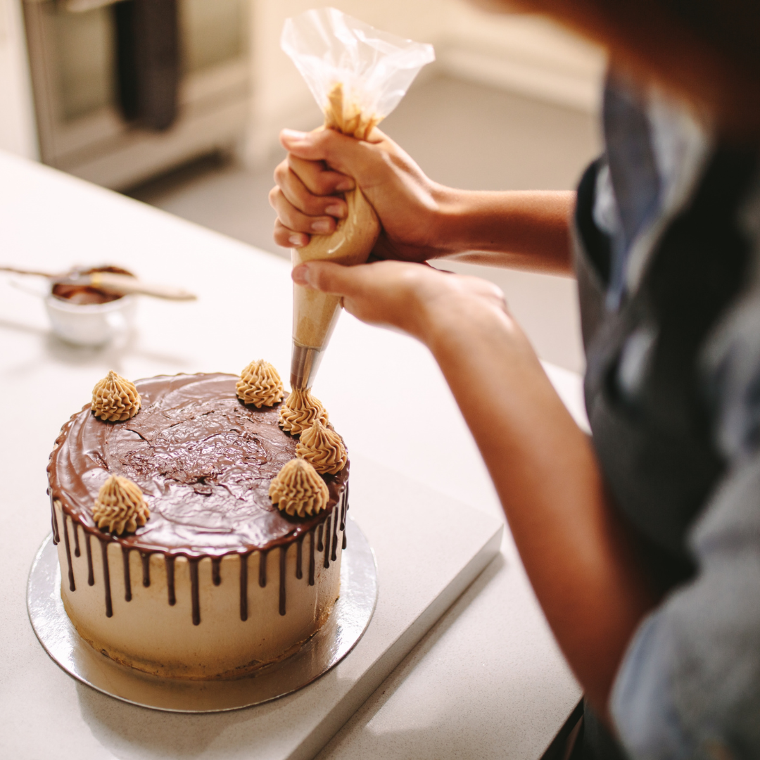 When a hobby becomes a business