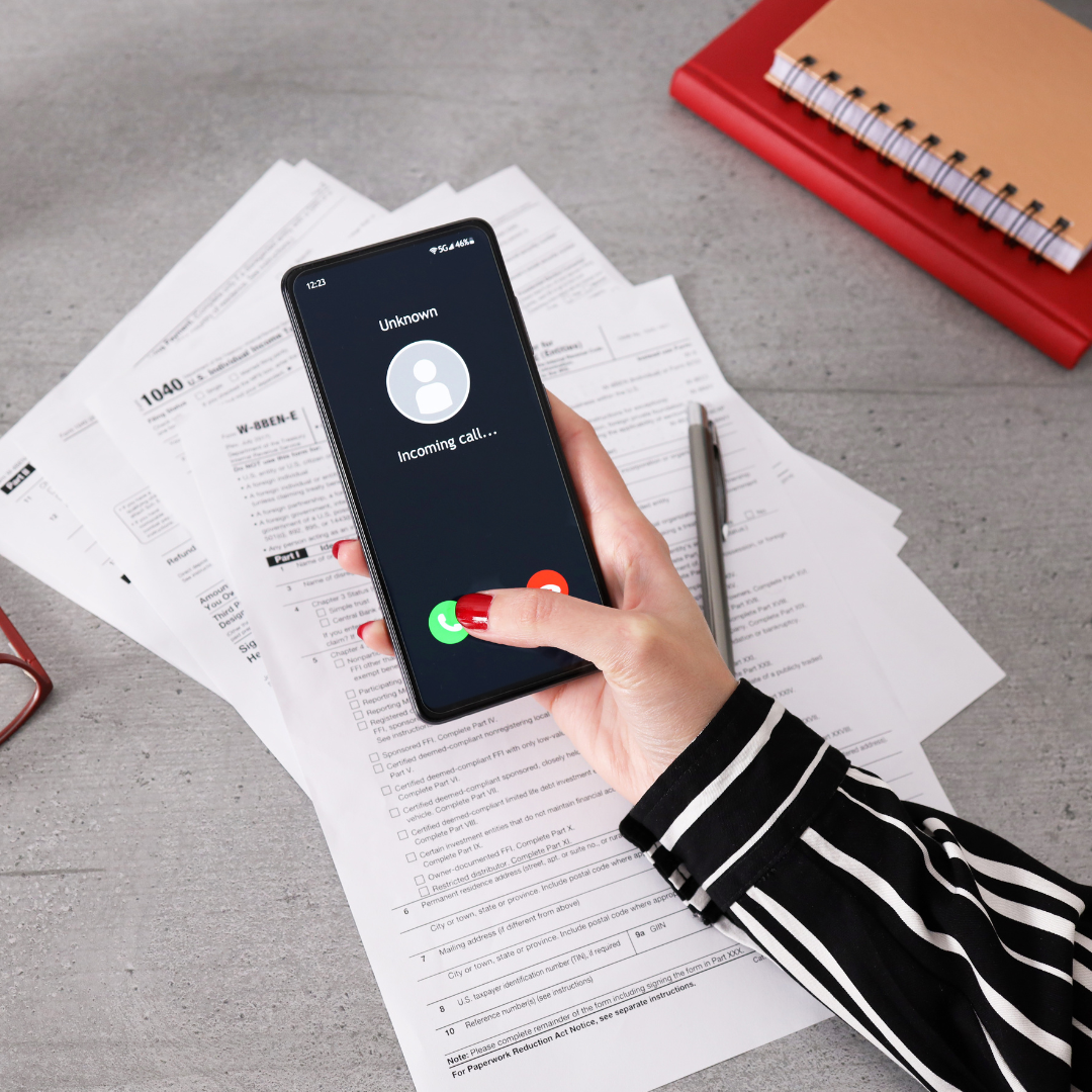 ATO launches new app feature to stop scam calls