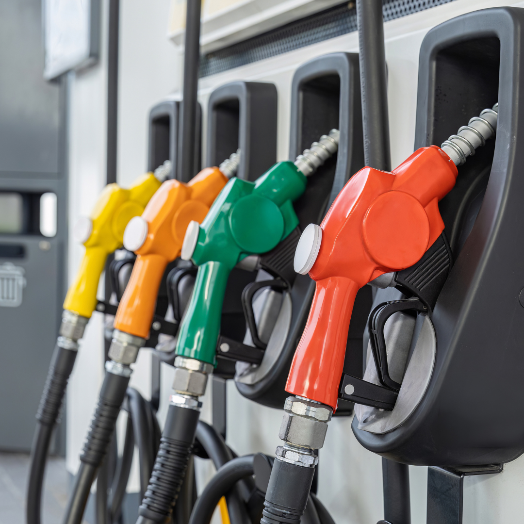 ATO responds to high fuel costs