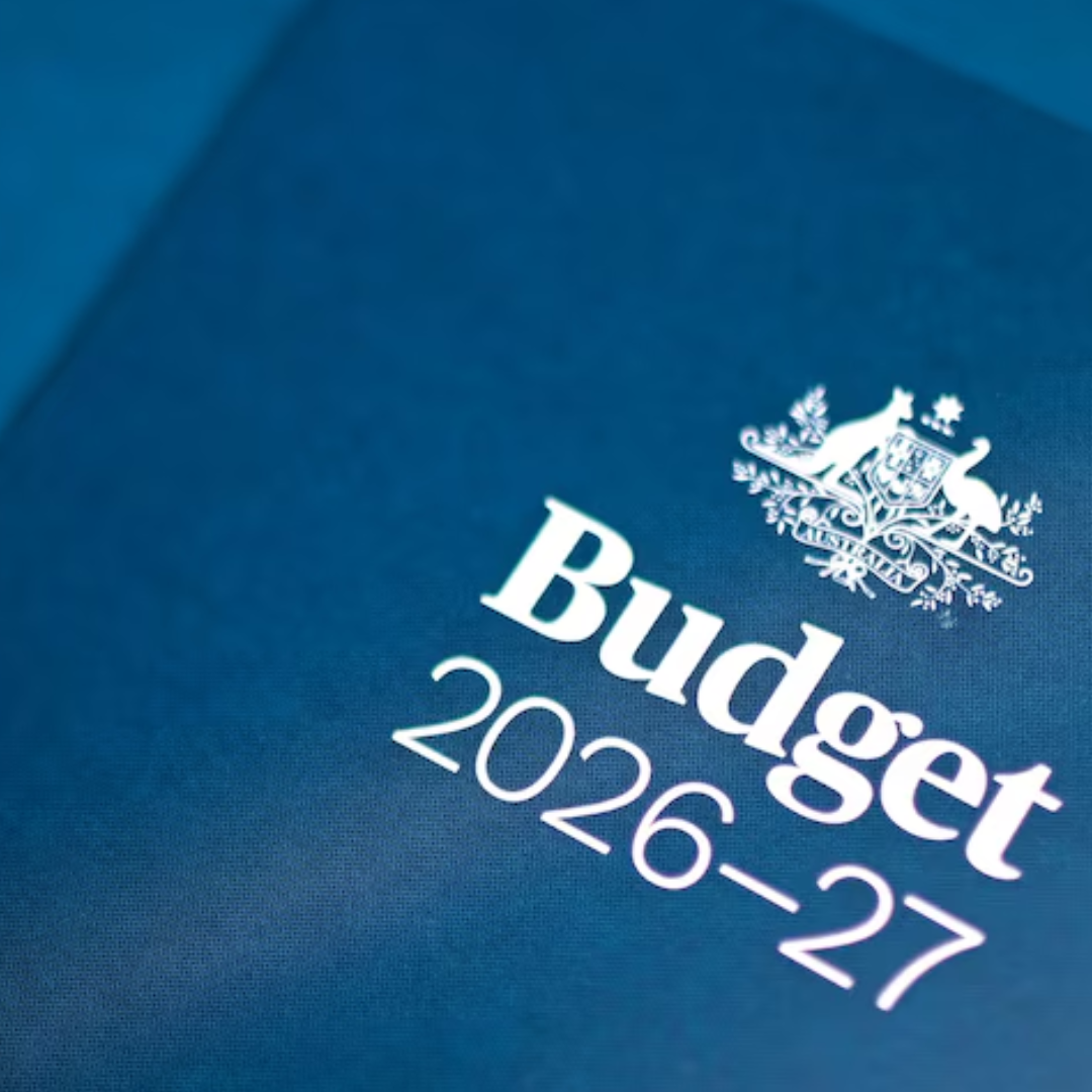 2026 Budget: The Big Changes