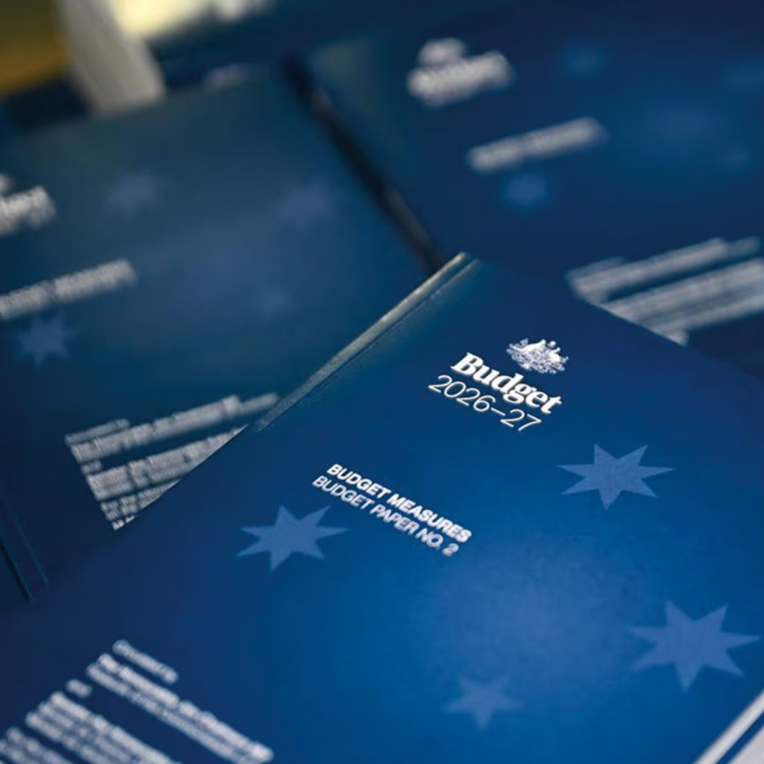Government's tax reform package