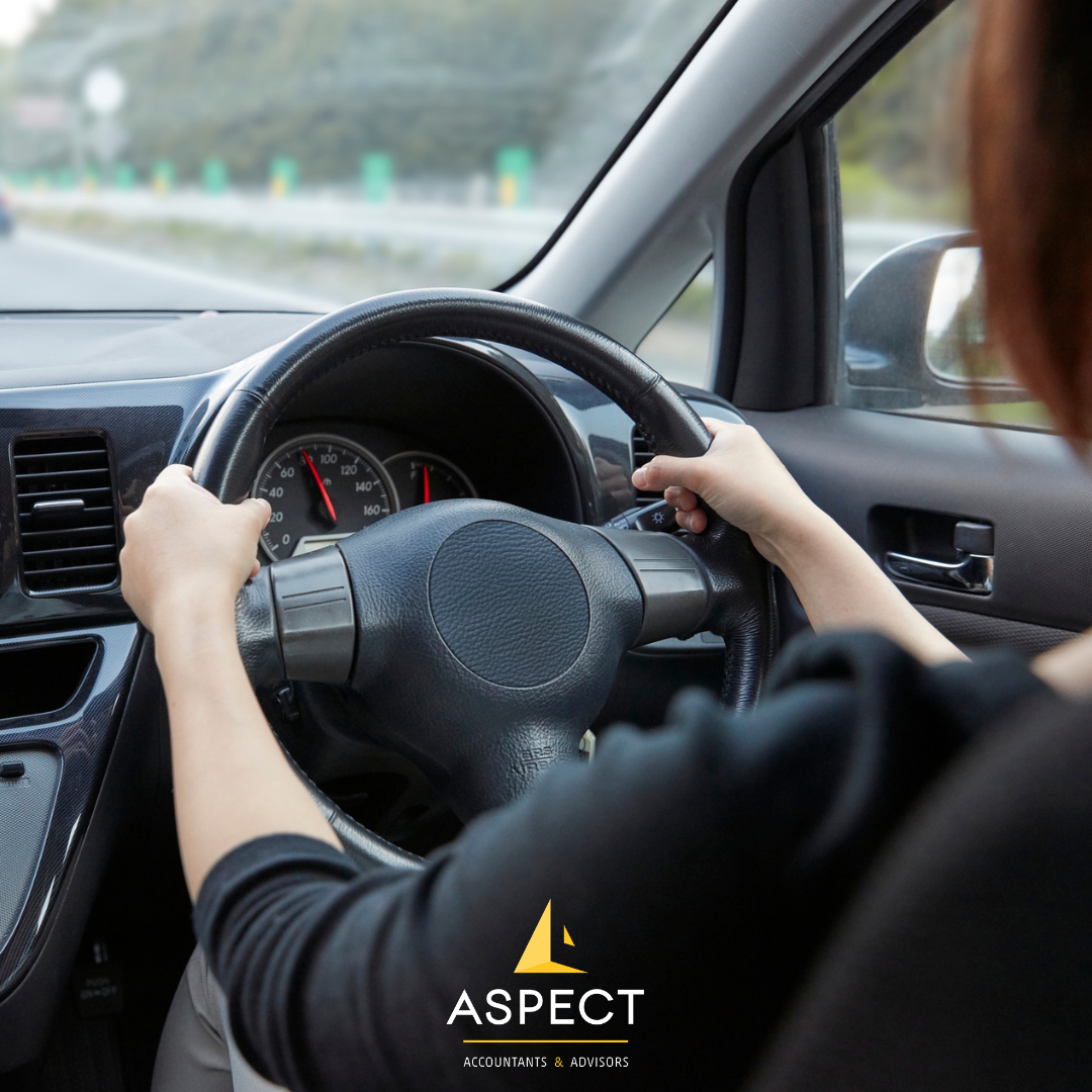 ATO busts common myths under the cents per kilometre method