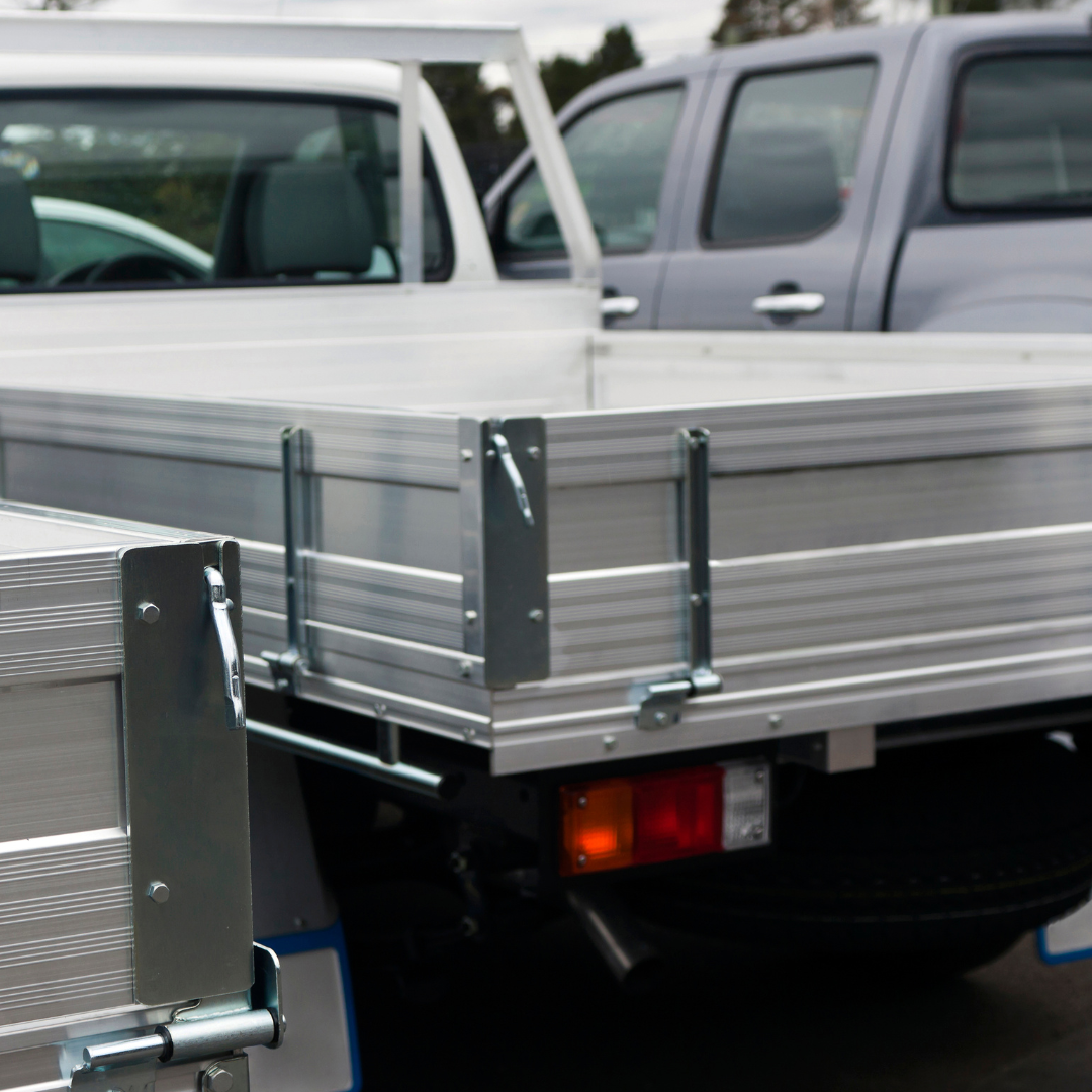 Dual cab utes and FBT — Aspect Accountants