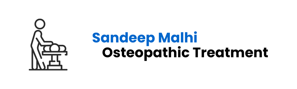 Sandeep Malhi - Osteopathic Practitioner 