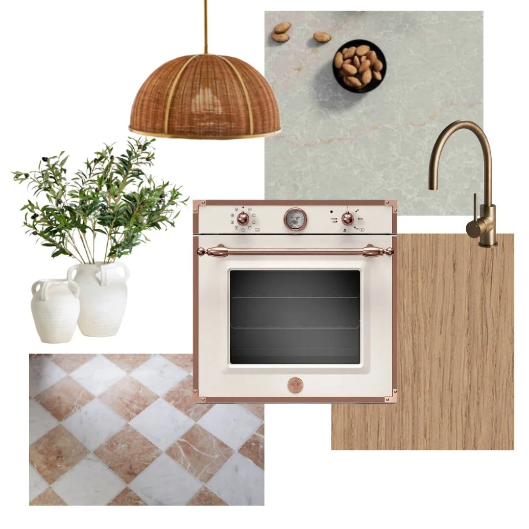 Concepts - this is a really important initial stage of our design process as it gives a clear indication of what we consider and what is omitted ... doing this part early on saves both time and money (*my time and your money!)