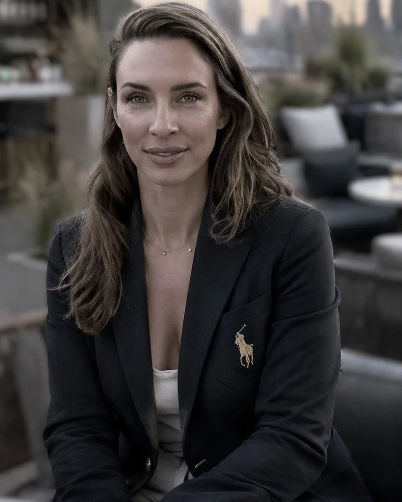 Hi, I&rsquo;m Natasha.
I believe that your home should do more than simply look beautiful &mdash; it should support the way you live, feel and connect. I believe thoughtful design has the power to shape our daily experiences in ways we often don&rsqu