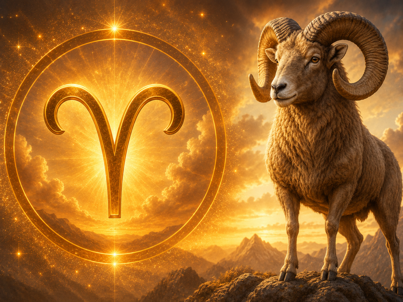 Aries the zodiac within you astrology self paced course