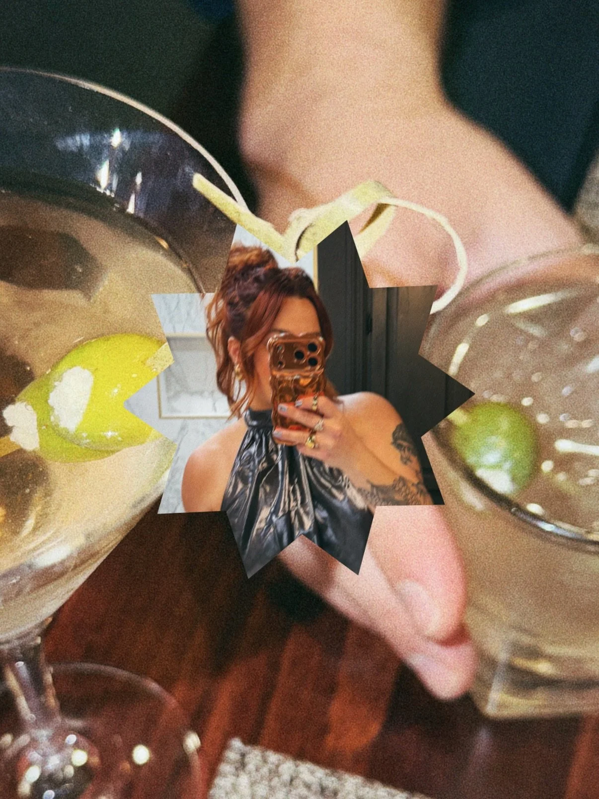 &ldquo;heart is full&rdquo; is an understatement 🧡