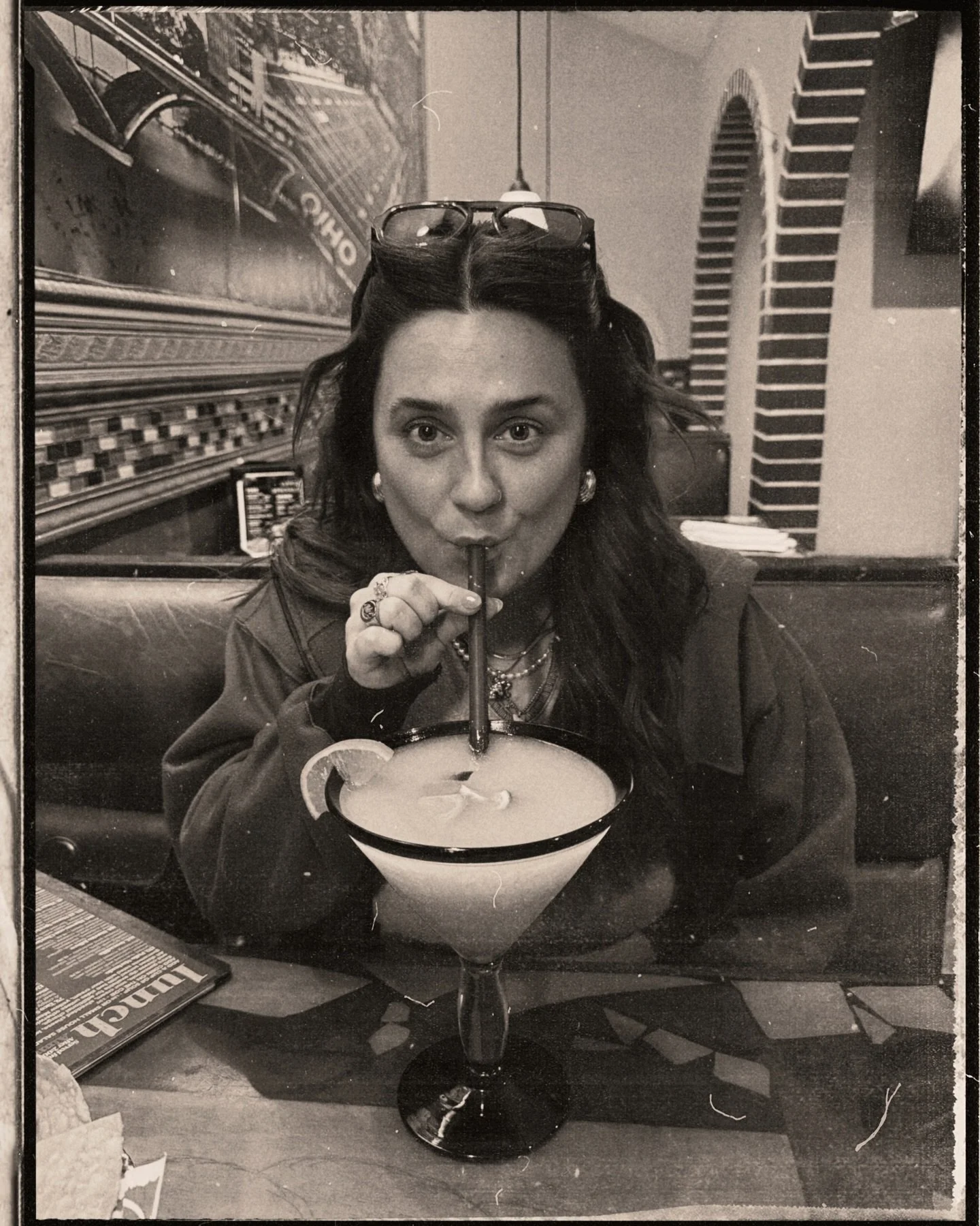 it&rsquo;s soooo stereotypical pisces with a &ldquo;quality time&rdquo; love language of me but i&rsquo;ve been crying all weekend thinking about how lucky i am to have people who show up and love me so much 😭😭😭 max planned all kinds of fun surpri