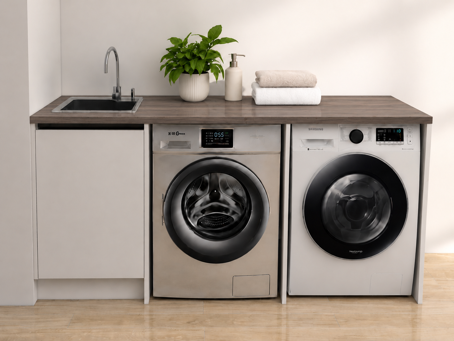 Laundry Room with Walnut Countertop.png